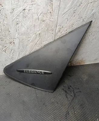 Mercedes-Benz A W169 Fender trim (molding) 1696900187