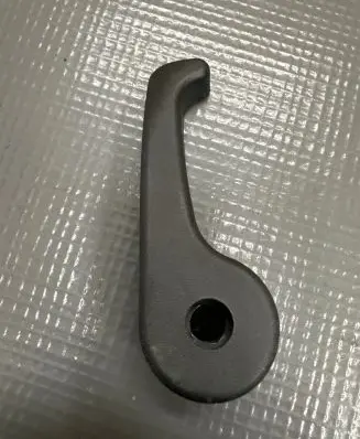 KIA Sportage Engine bonnet (hood) release handle 811812B900