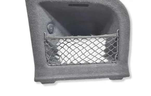 Audi A4 Allroad B8 Trunk/boot lower side trim panel 8K9863990