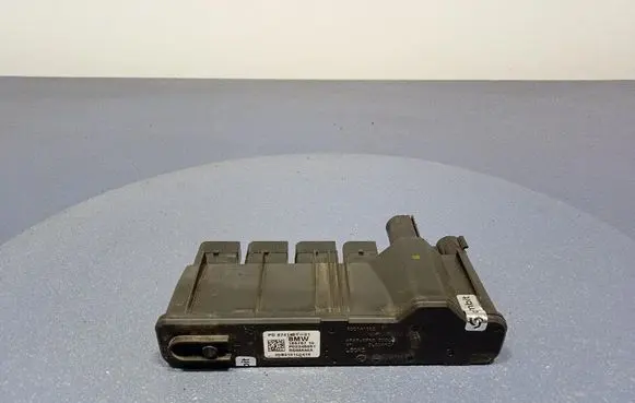 Other control units/modules