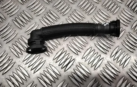 Breather/breather pipe/hose