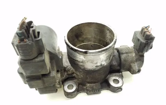 Toyota RAV 4 (XA30) Throttle valve 1923002010
