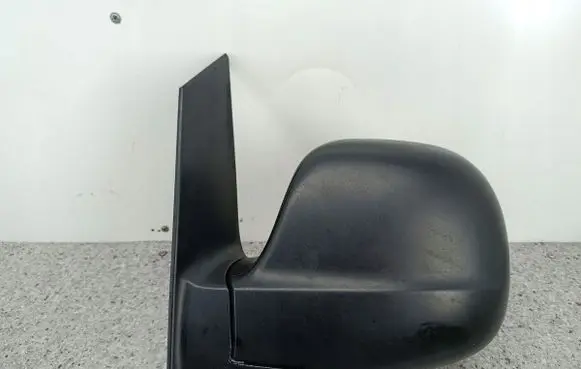 Mercedes-Benz Vito Viano W639 Front door electric wing mirror 232636043