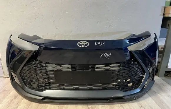 Toyota C-HR II Front bumper 52112-F4040