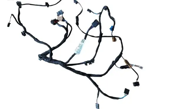 Audi A8 S8 D5 Other wiring loom 4N4971693K