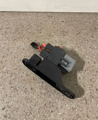 Mercedes-Benz E W212 Other relay A0025422619