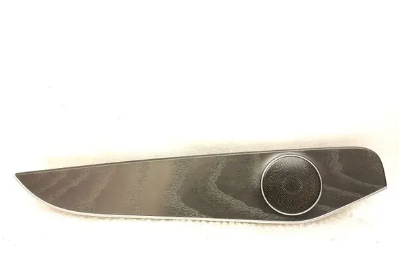 Mercedes-Benz GLC X253 C253 Rear door speaker cover trim A2057307522