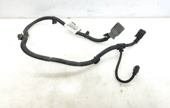Peugeot Partner III Rear ABS sensor wiring 9828046080