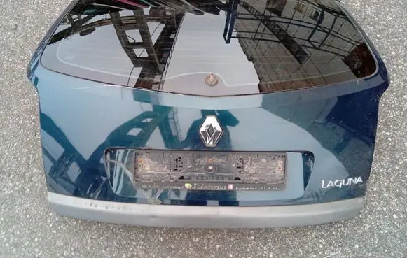 Renault Laguna II Tailgate/trunk/boot lid