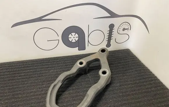 Dodge RAM Towing hook eye 68462886AB