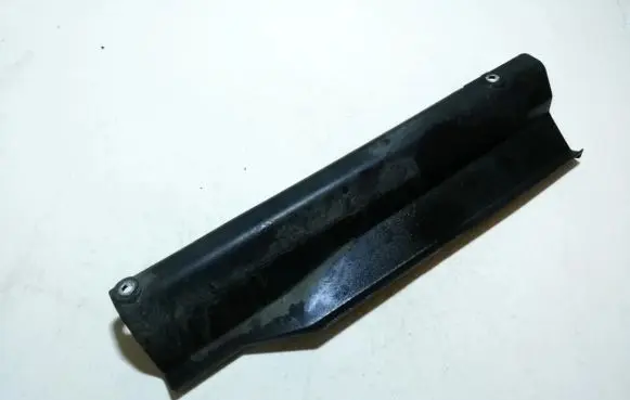 Toyota Prius (XW20) Engine cover (trim) 4723947010