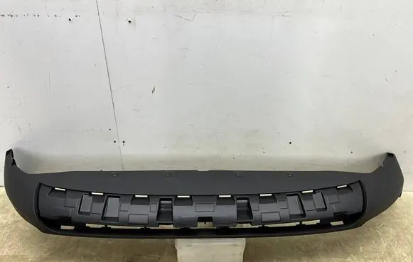 Volvo XC40 Front bumper 31449340