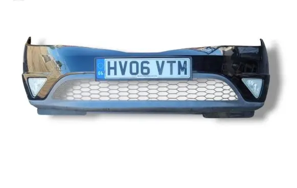 Honda Civic Front bumper 71101-SMGA-ZZ00