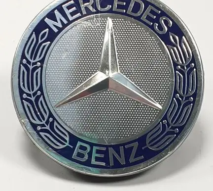 Mercedes-Benz C W205 Original wheel cap A1714000025
