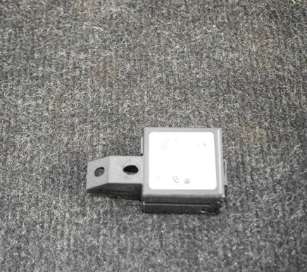 Land Rover Range Rover Evoque L538 Keyless (KESSY) go control unit/module AH4N15607AE