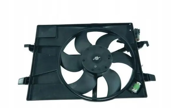 Ford Ka Electric radiator cooling fan 1095434