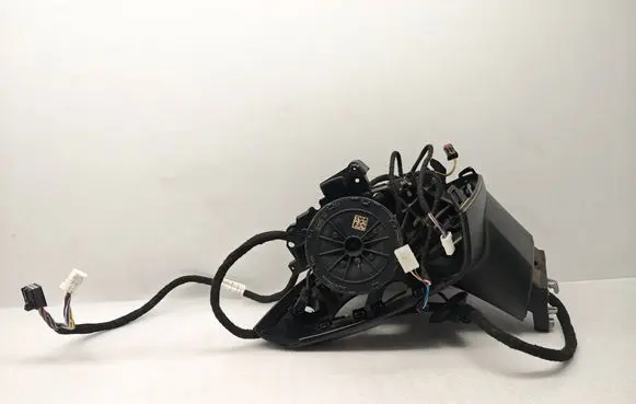 Mercedes-Benz EQE v295 Front door wing mirror part E1041583 A3181273A A2958107301
