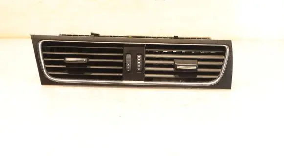 Audi A4 S4 B8 8K Dashboard air vent grill cover trim 