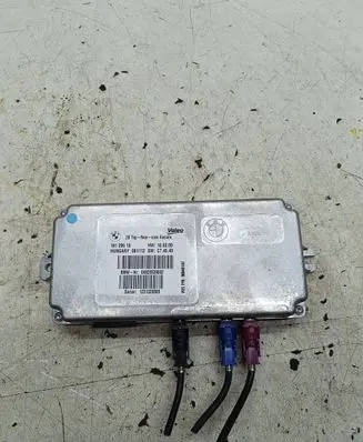 BMW X6 E71 Camera control unit module 161295 04928539002 16129510