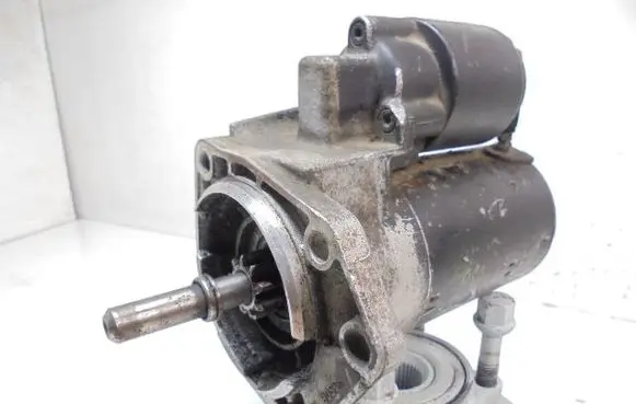 Seat Ibiza II (6k) Starter motor 085911023J