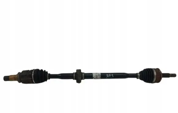 Toyota Auris E180 Front driveshaft 4341002850