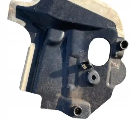 Mercedes-Benz CLA C117 X117 W117 Front door lock (next to the handle) A1177220195
