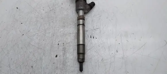 KIA Optima Fuel injector 0445110589