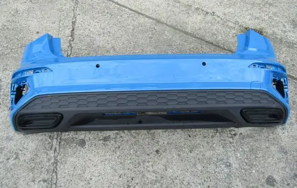Audi A3 8Y Rear bumper 8Y4807511C