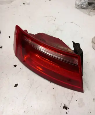 Audi A5 8T 8F Rear/tail lights 8T0945095 AU484