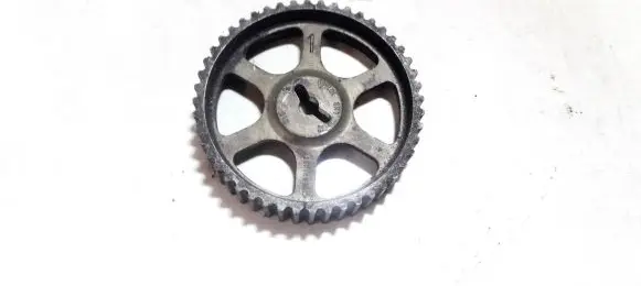 Land Rover Freelander Camshaft pulley/ VANOS lhb101360