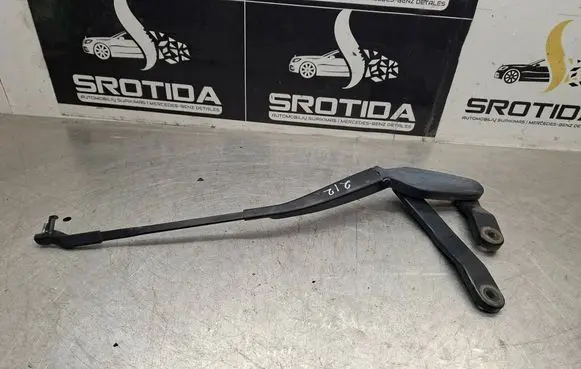 Mercedes-Benz E W212 Front wiper blade arm A2128200944
