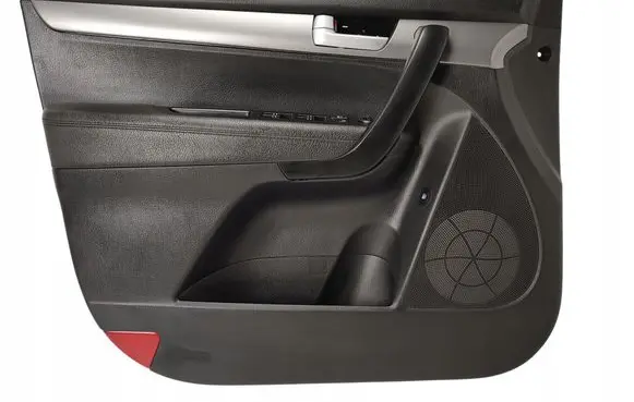 KIA Sorento Front door card panel trim 2P300VA