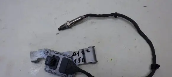 Mercedes-Benz 100 W631 Lambda probe sensor