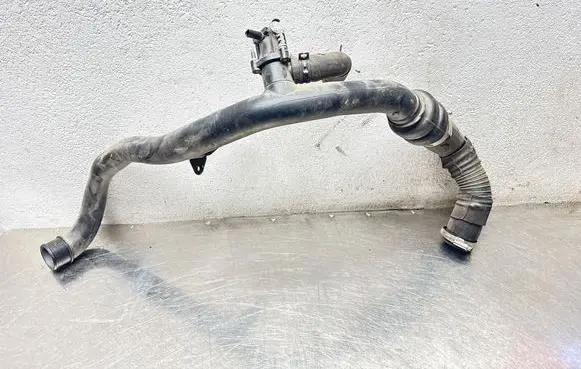 Ford Edge II Turbo air intake inlet pipe/hose F2G36F074AA E7N6A
