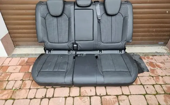 Opel Grandland X Interior set 87853980000035317