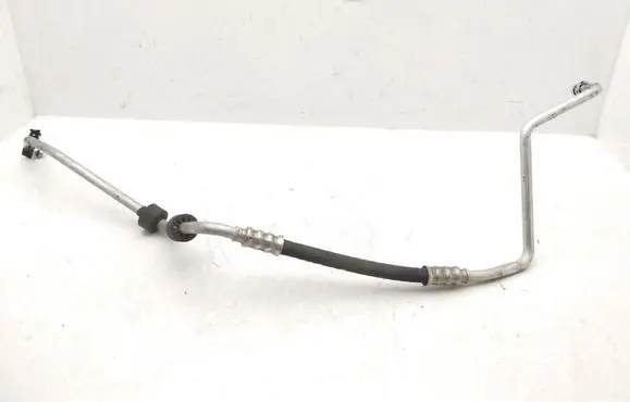 Porsche Panamera (970) Air conditioning (A/C) pipe/hose 97057351100