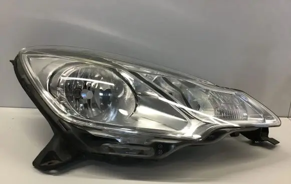 Citroen DS3 Headlight/headlamp 1606931880