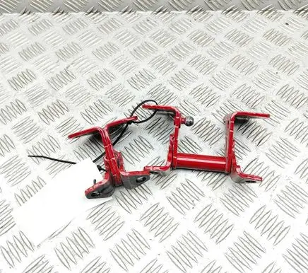Tesla Model X Front door hinges set 104553600H 104553800H
