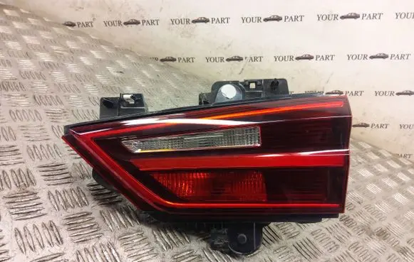 BMW X2 F39 Tailgate rear/tail lights 7420748