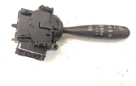 Toyota Yaris Verso Wiper control stalk 173647