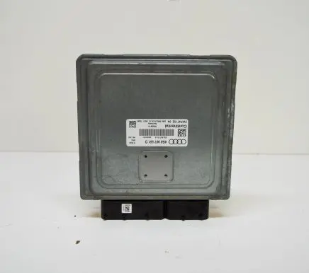 Audi A7 S7 4G Engine control unit/module 4G0907551D