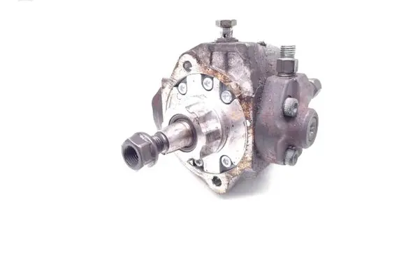 Opel Astra H Fuel injection high pressure pump 98092467 294000-1010 8-98092467-0