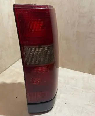 Volvo S70 V70 V70 XC Rear/tail lights 3512427 3512425