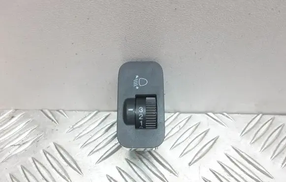 Honda Jazz Headlight level height control switch M20010