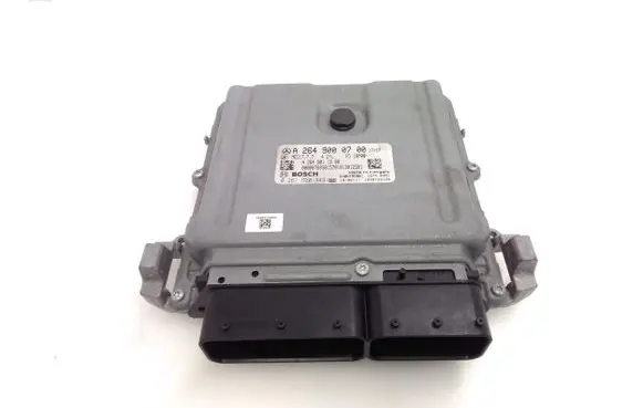 Mercedes-Benz A W177 Engine control unit/module 0261S20343 A2469000700 A2469011900