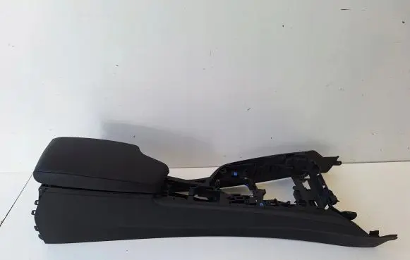 BMW 3 F30 F35 F31 Center console