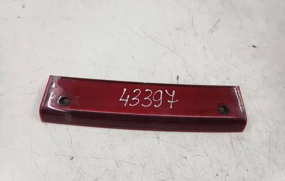 Ford Focus C-MAX Third/center stoplight 3M5113A613AA