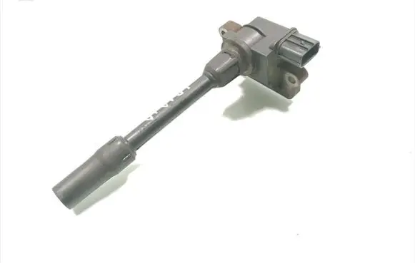 Mitsubishi Pajero Pinin High voltage ignition coil H6T12371