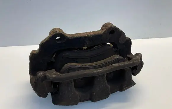 Mercedes-Benz GLK (X204) Front brake caliper A2044214181 2044214181