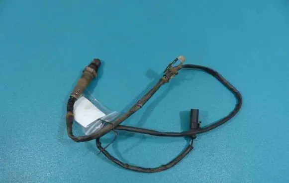 Audi A3 S3 8P Lambda probe sensor IMPRK853892
